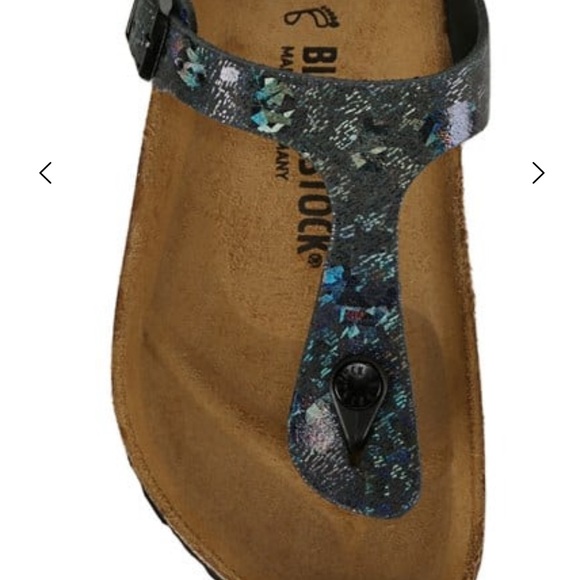 Birkenstock
Women's Gizeh Footbed Sandal - Picture 2 of 9